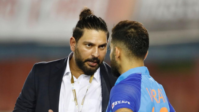 yuvraj singh 2