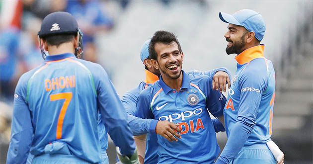 yuzvendra chahal