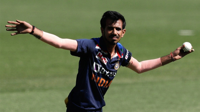 yuzvendra chahal 1