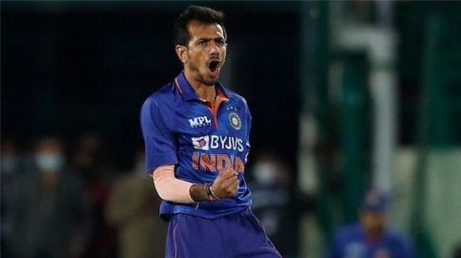 yuzvendra chahal 2