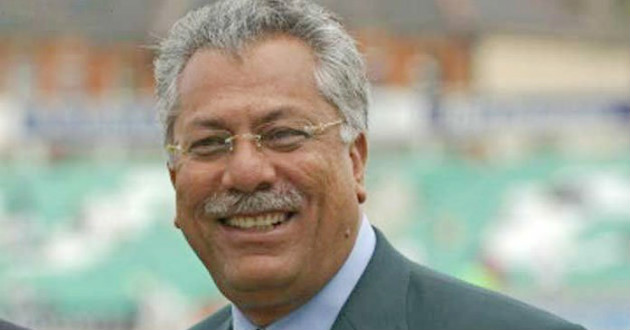 zaheer abbas