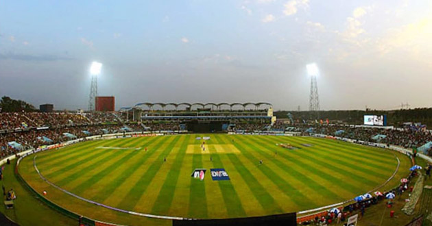 zahur ahmed chowdhury stadium