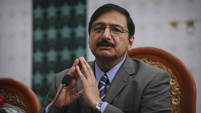 zaka ashraf 2