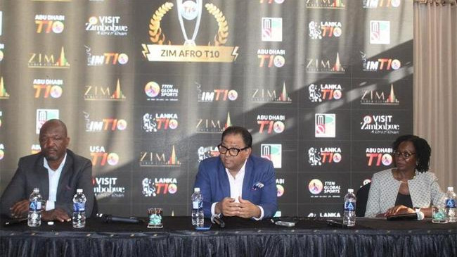 zim afro t ten league 2023