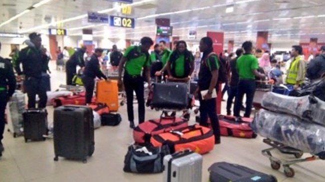 zimbabuwe cricket team in dhaka