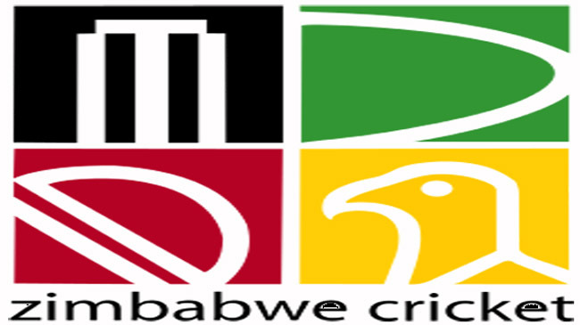zimbabwe cricket logo 4