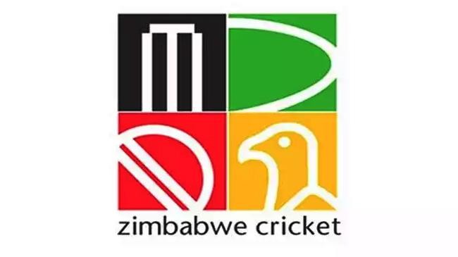 zimbabwe cricket logo 8
