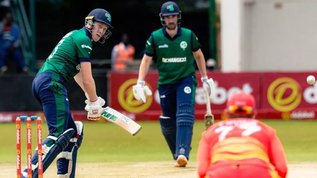 zimbabwe ilreland newspic