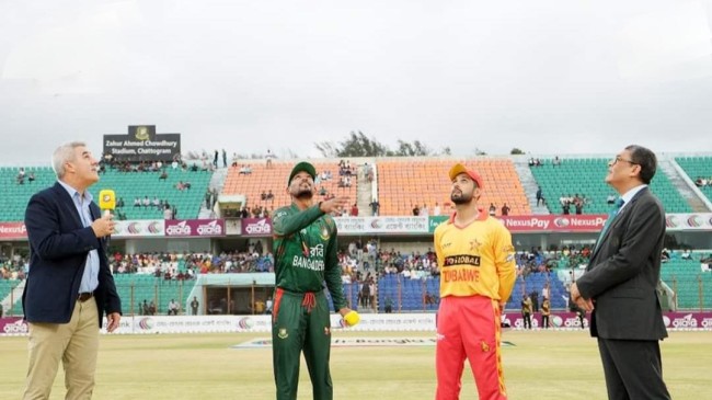 zimbabwe vs bangladesh