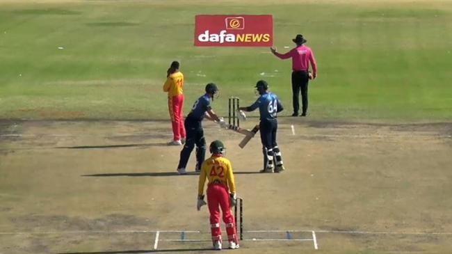 zimbabwe vs namibia