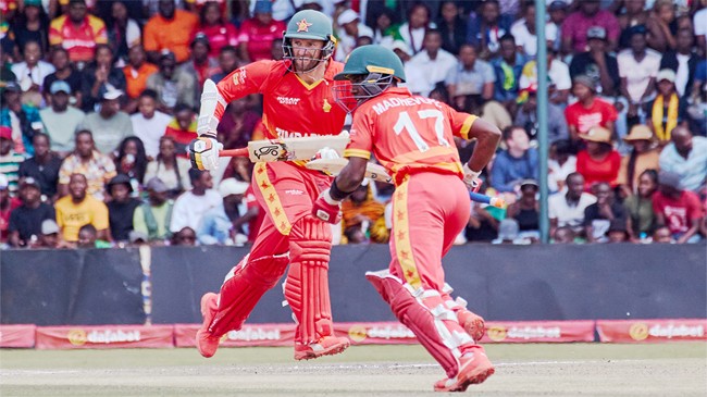 zimbabwe vs netherlands 3rd odi 2023