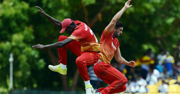 zimbabwe vs sri lanka