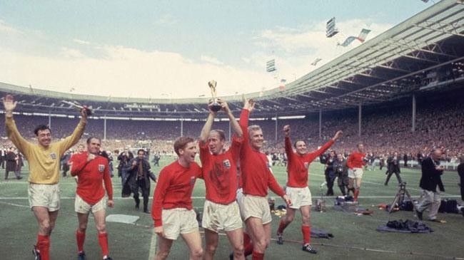 1966 world cup england win