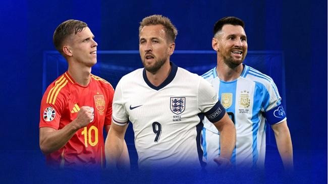 2024 euro copa