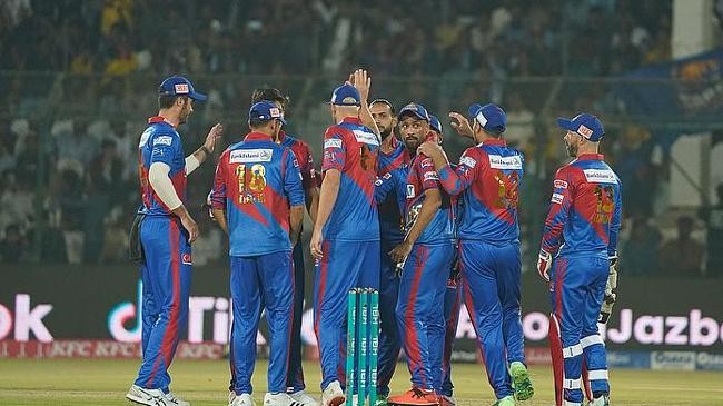 2024 psl karachi kings