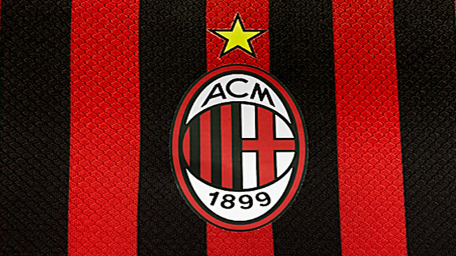 ac milan logo