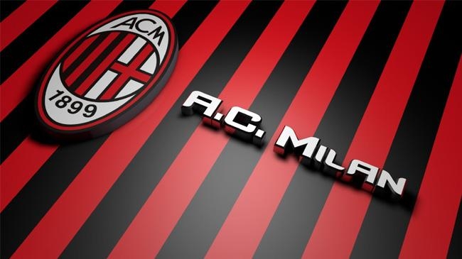 ac milan logo 1