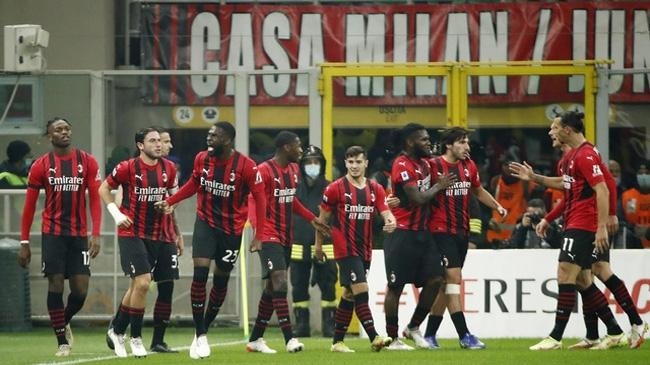 ac milan vs inter milan 2