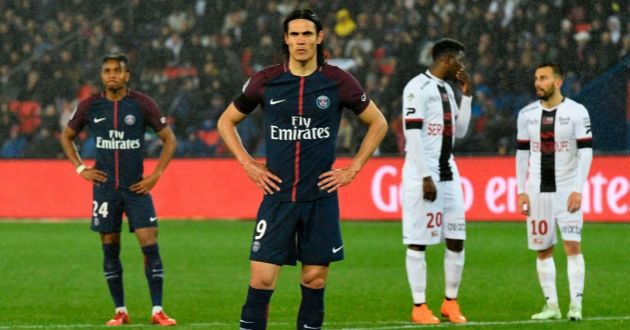 again psg lose their points