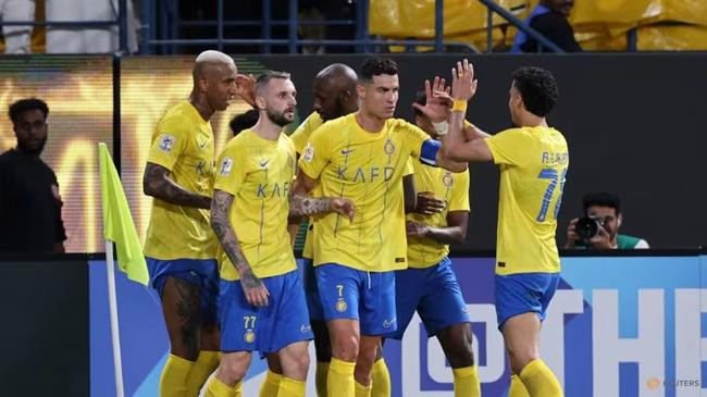 al nasr vs istiklul