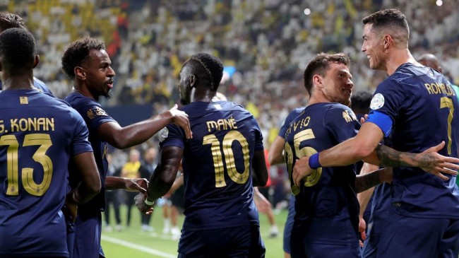 al nasser