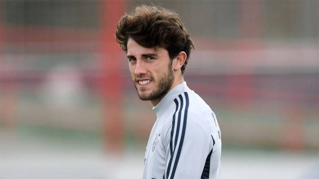 alvaro odriozola