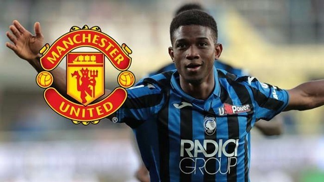 amad diallo manchester united 2021