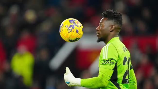 andre onana 2 man utd