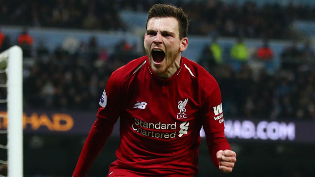 andy robertson