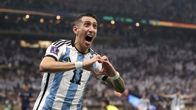 angel di maria 4