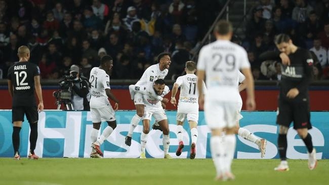 angers vs psg 2