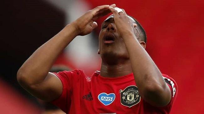 anthony martial man utd 1