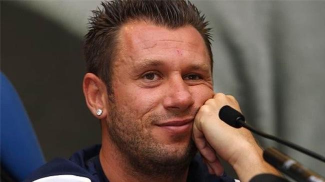 antonio cassano 2