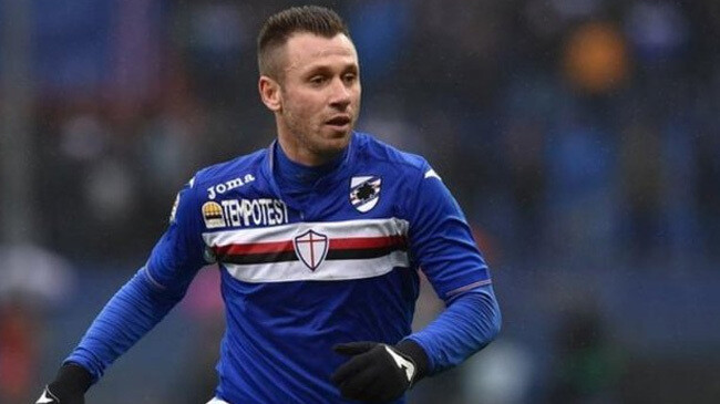 antonio cassano 1