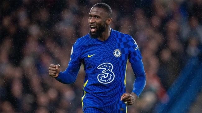 antonio rudiger 3