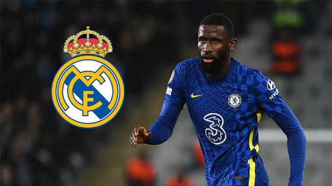 antonio rudiger 4