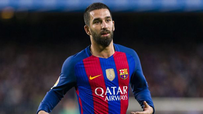 arda turan 1