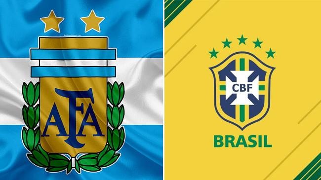argentina and brazil 5