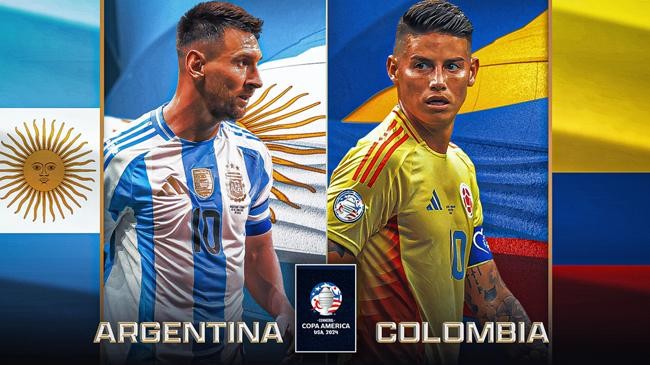 argentina colombia in final