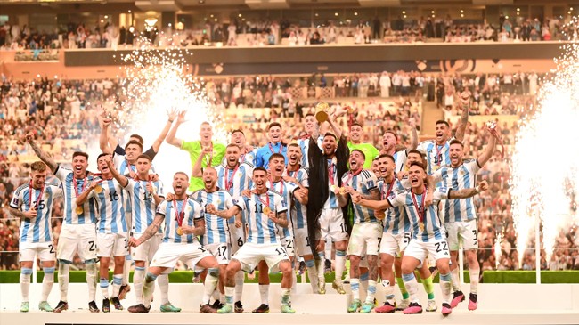 argentina vs france 2022 2