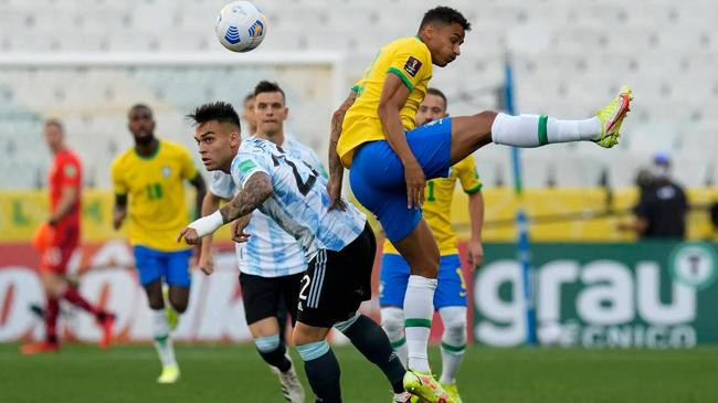 argentina vs brazil 10