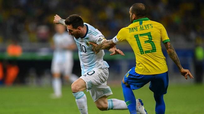 argentina vs brazil new
