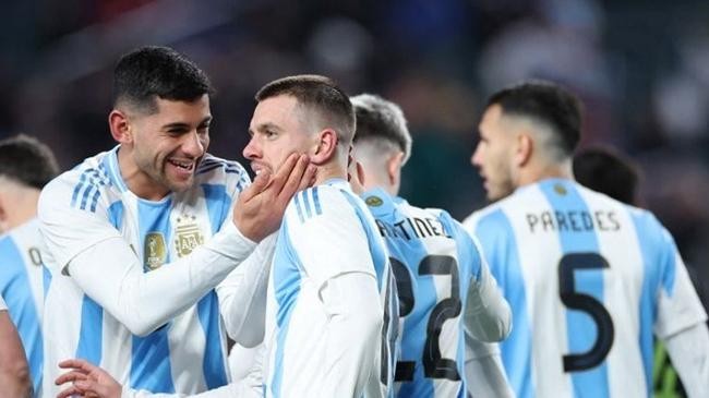argentina vs el salvador
