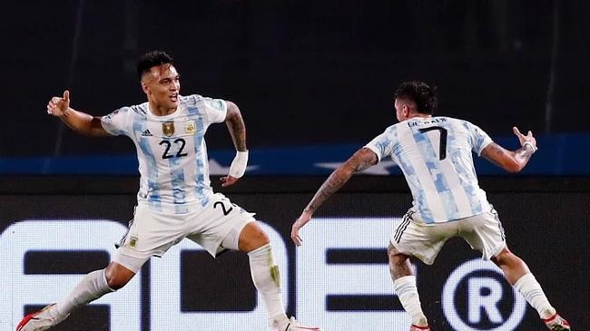 argentina vs uruguay 2