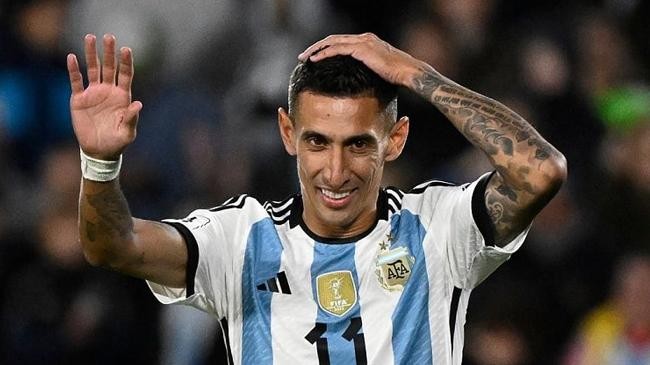 argentina2 angel di maria