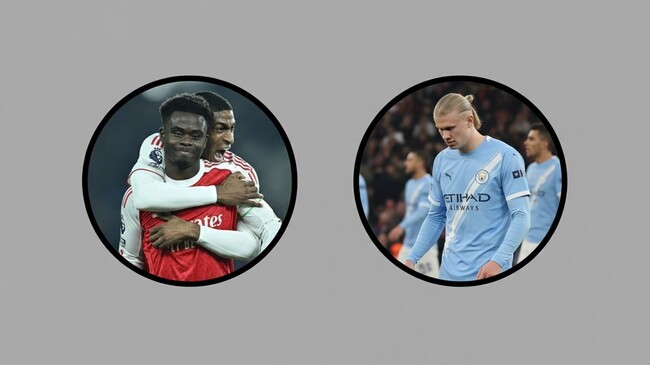 সাকার মাইলফলকের দিনে সিটিকে রুখে দিলো নটিংহ্যাম