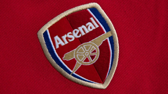 arsenal logo