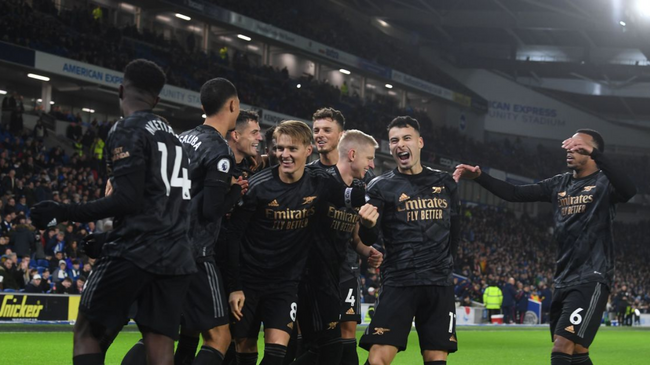 arsenal