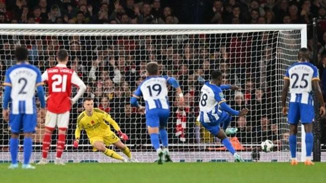 arsenal 1