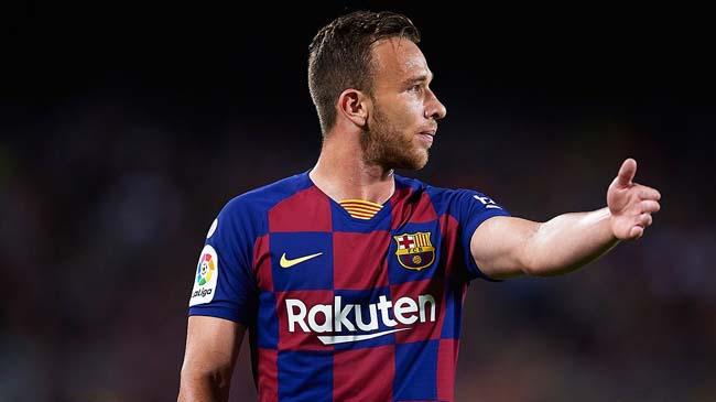 arthur melo